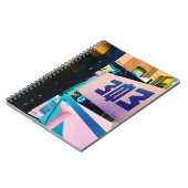 303 colfax colorado alley ノートブック (左側)