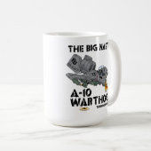 303 FSのコーヒー・マグ コーヒーマグカップ (正面右)