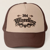 304の回転 キャップ (正面)