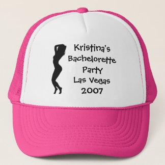 30413の熱いひよこのバチェロレッテラスベガス200 キャップ
