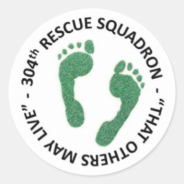 304 RQS ラウンドシール