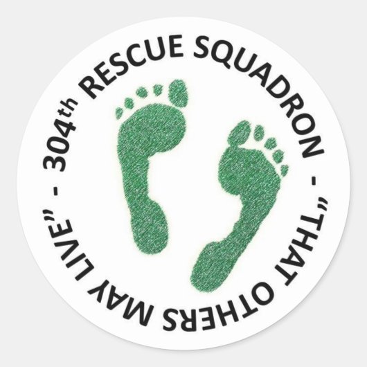 304 RQS ラウンドシール (正面)