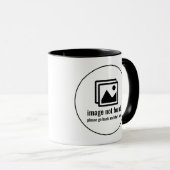 306 マグカップ (正面右)