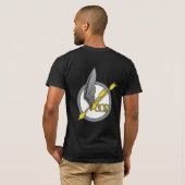 309thを磨いて下さい tシャツ (裏面フル)