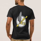 309thを磨いて下さい tシャツ (裏面)