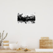 30 ポスター (キッチン)