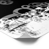 30 ポスター (角)