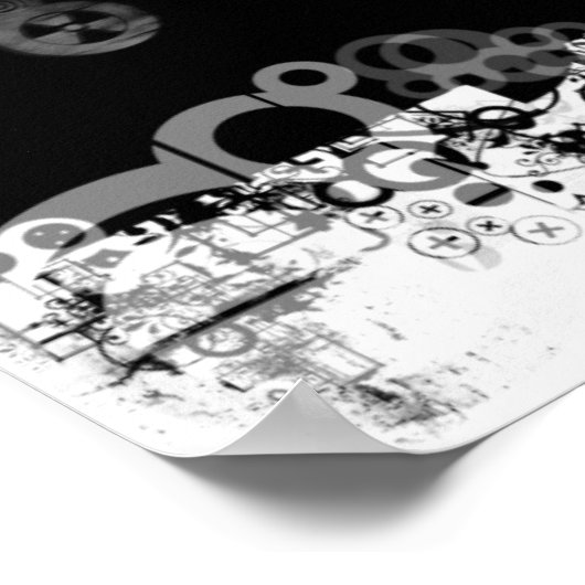 30 ポスター (角)