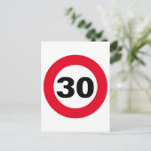 30 ポストカード (スタンド正面)