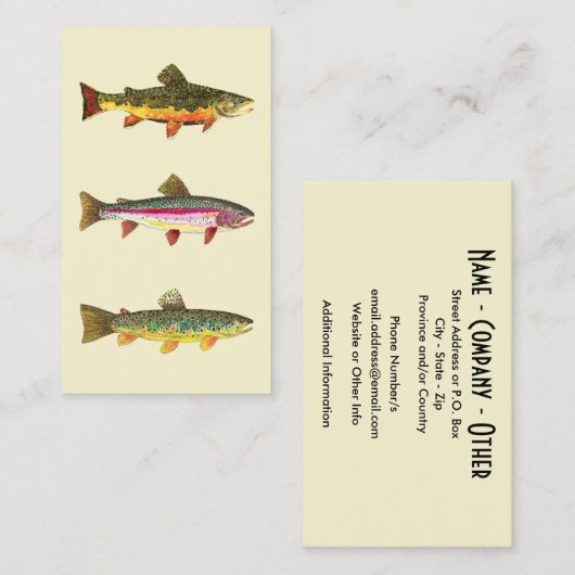 30.マス 名刺 (正面/裏面)