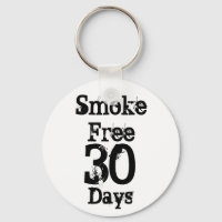 30 、煙フリー、日
