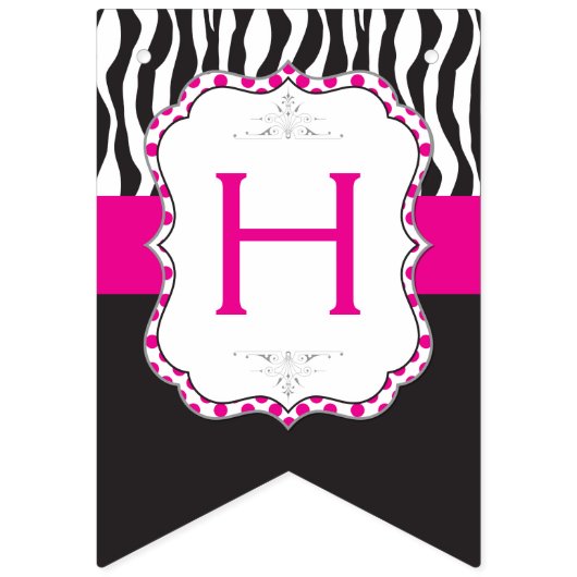 30/40/50のまたは第60誕生会の旗布の旗 バンティングフラッグ (第2の旗)