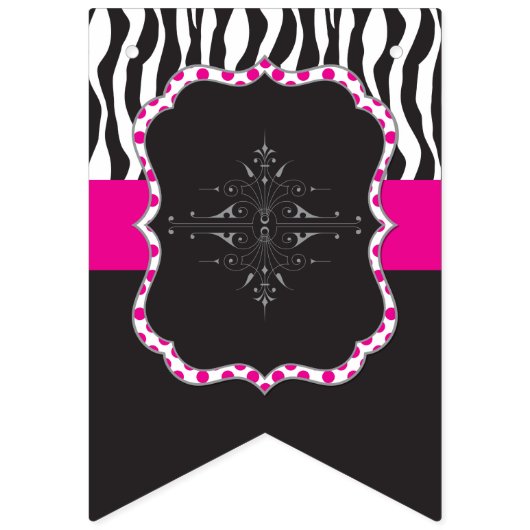 30/40/50のまたは第60誕生会の旗布の旗 バンティングフラッグ (第1の旗)