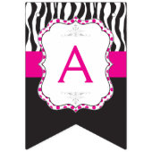 30/40/50のまたは第60誕生会の旗布の旗 バンティングフラッグ (第3の旗)