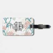 30:5聖書の聖句 ラゲッジタグ (裏面横)