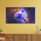 30 Doradus  キャンバスプリント (インサイチュ (リビング))