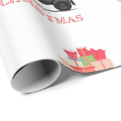 30 in x 6 ftラッピング紙、光沢ラッピング紙 ラッピングペーパー (ロールコーナー)