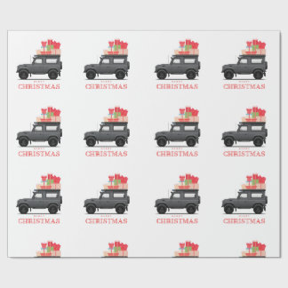 30 in x 6 ftラッピング紙、光沢ラッピング紙 ラッピングペーパー