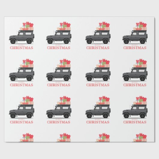 30 in x 6 ftラッピング紙、光沢ラッピング紙 ラッピングペーパー (シーム)