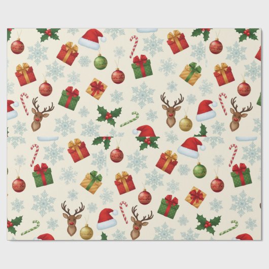 30 inches x 6 feet Wrapping Paper, Matte Wrapping  ラッピングペーパー (フラット)