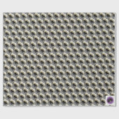 30" x 6'ラッピング紙、マットラッピング紙 ラッピングペーパー (フラット)