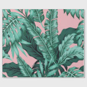 30" x 6'ラッピング紙、光沢ラッピング紙 ラッピングペーパー (フラット)