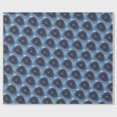 30" x 6'ラッピング紙、光沢ラッピング紙 ラッピングペーパー (フラット)