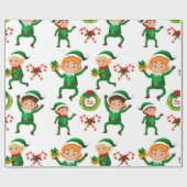 30" x 6'ラッピング紙、光沢ラッピング紙 ラッピングペーパー (フラット)