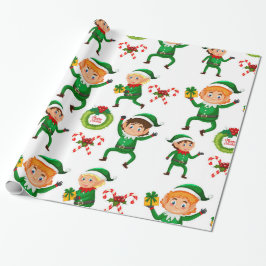 30" x 6'ラッピング紙、光沢ラッピング紙 ラッピングペーパー