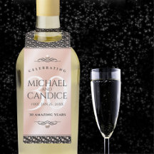 30thエレガントパールの結婚記念日お祝い