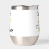 30thバースデーゴルフパーティー応援ビアーズ (左面)