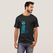 30th誕生日ヴィンテージ1994 2月30年メンズW Tシャツ (正面フル)