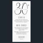 30th Birthdayメニュー メニュー<br><div class="desc">30歳の友達インスパイアが30歳で30歳の誕生日メニュー</div>