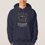 30th Birthday 1993名前を追加Legend Blue金ゴールド パーカ<br><div class="desc">名前の追加誕生日フード付きスウェットシャツ。提供されたテンプレートに関する簡単。素敵なカスタムブルーバースデートップ。さらに多くのギフトやパーティー用品は、店の"伝説"のデザインで利用可能。</div>