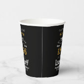 30th Birthday 1996 Legendary Retro 紙コップ (右)