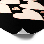 30th Birthday Bucketのリスト – 30以前30 ポスター (角)