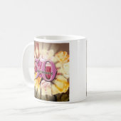 30thanniversary1 コーヒーマグカップ (正面左)