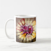 30thanniversary1 コーヒーマグカップ (左)
