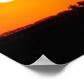 30x20ウォールポスター ポスター (角)