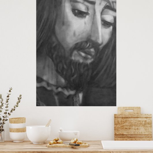 #30x40 #Póster ポスター (キッチン)