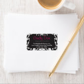 31の承認されたラベル ラベル (インサイチュ)