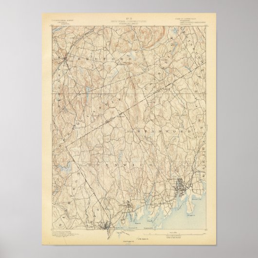 31スタンフォードシート ポスター (正面)