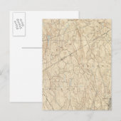 31スタンフォードシート ポストカード (正面/裏面)