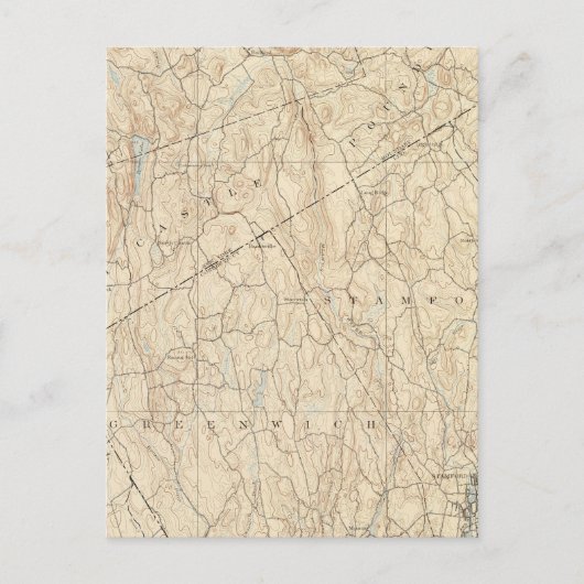 31スタンフォードシート ポストカード (正面)