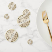 31周年編結婚集(編集可能) コンフェッティ (グループ)