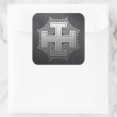 31度検査官Inquisitor スクエアシール (バッグ)