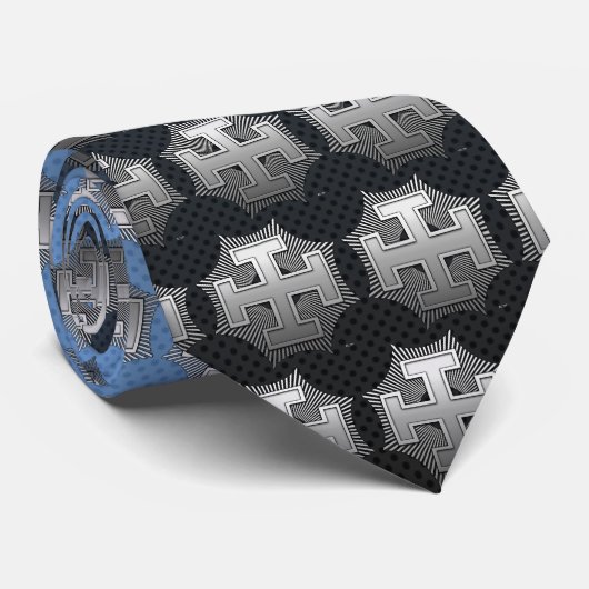 31度検査官Inquisitor ネクタイ (ロール)