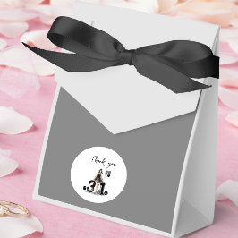 31歳の誕生日おめでとう。 フェイバーボックス