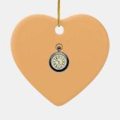 31結婚周年記念 セラミックオーナメント (裏面)