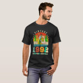 31誕生日1992限定版ヴィンテージ31年 Tシャツ (正面フル)